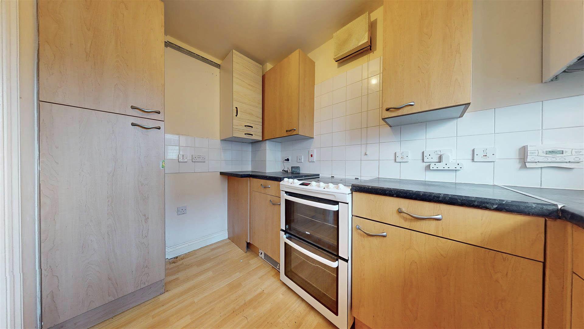 Dandridge Court, Grange Farm, Milton Keynes